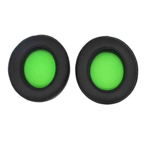 Erstatnings øreputer Tilbehør for Razer Kraken 7.1 V2 Hodetelefoner