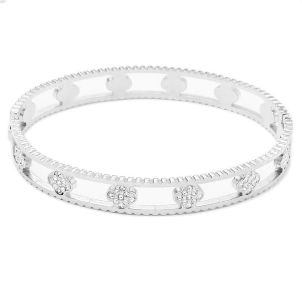 Lyckoblad Armband B