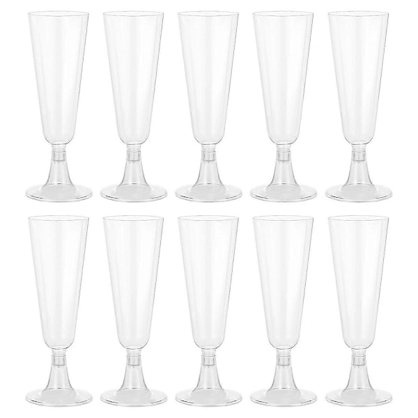 Engangsglas Engangs Drikkeglas Engangs Cocktailglas Engangs Cocktailkopper