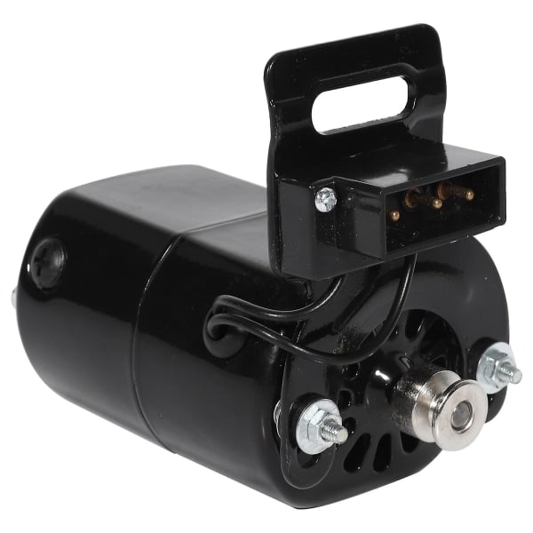 220 V 120 W ompelukoneen moottori 7000 rpm K-kiinnike 0,6 A kodin ompelukoneen osat AC-moottori