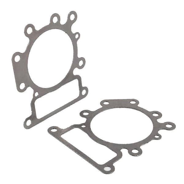 2 Set 794152 18,5 hk Motorventilpackningssats för Briggs & Stratton 690190