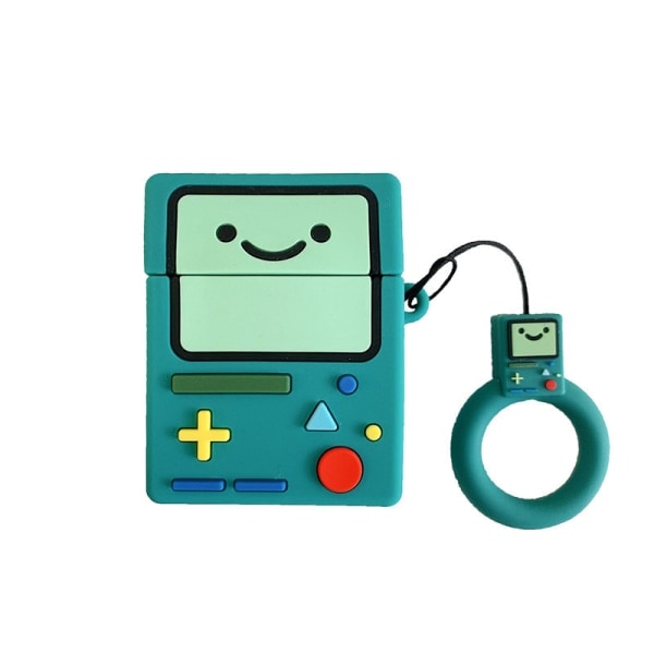 3D Spillkonsoll-etui for AirPod-etui Airpod Pro 2