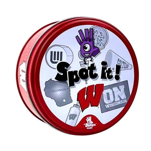 Samlekortspill for flere spillere, puslespillkort PAW PATROL onesize