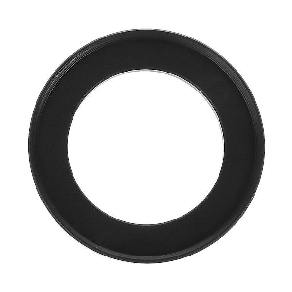 37 mm:n ja 49 mm:n metallinen askelrengas objektiiviadapteri suodatin kameratyökalu tarvikkeet Uusi