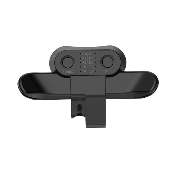 Gamepad Back Button Clip Extender Joystick Key Adapter For Controller