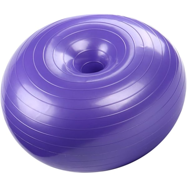 Mini Donuts Body Birthing Ball Lila Fitness