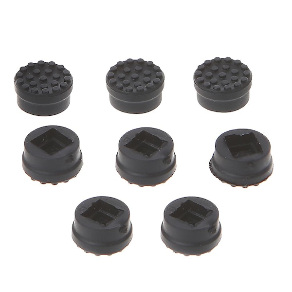 10 stk Nye for HP Laptop Tastatur Mus Stick TRACKPOINT Hetter Black