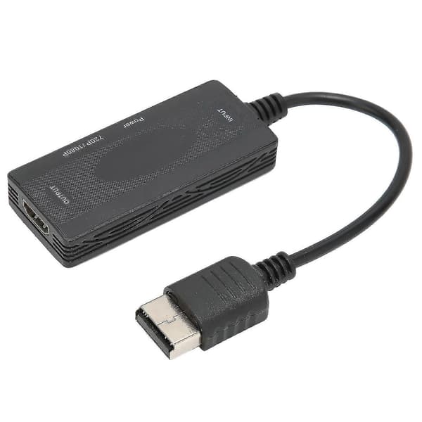 Sega Dreamcast HD Multimedia Interface Konverter og Kabel til DC Konsol