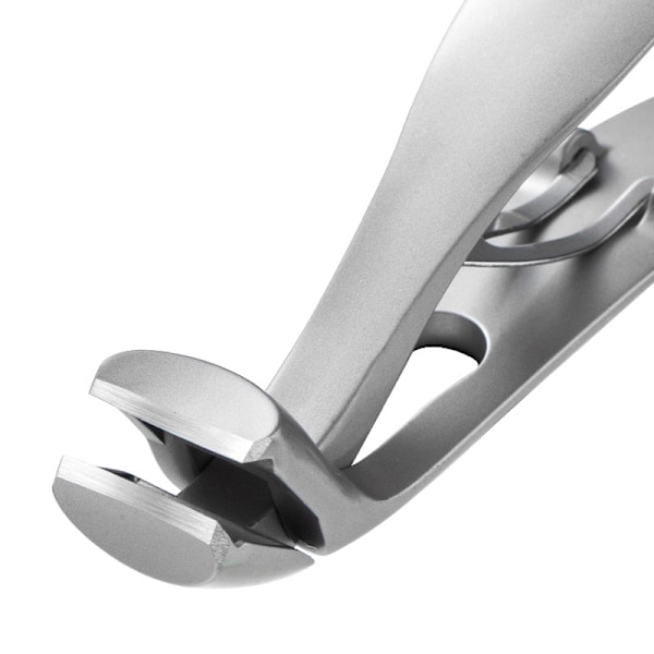 Negleklippere til ældre, ergonomiske tykke negleklippere til tånegle, rustfrit stål negleklippere, gave