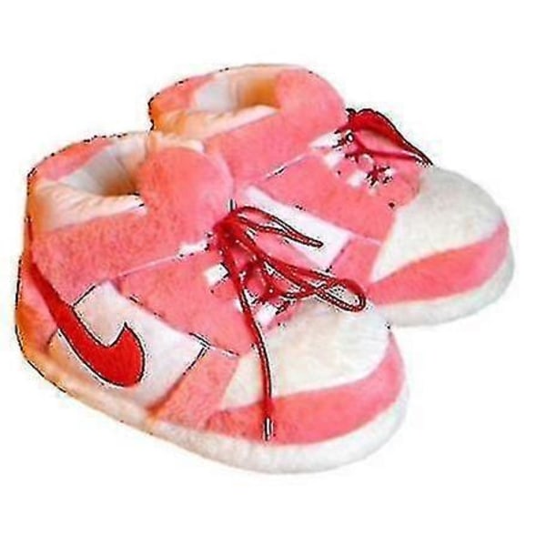 2024 Sneakertofflor Unisex One-Size Sneaker Varma Tofflor
