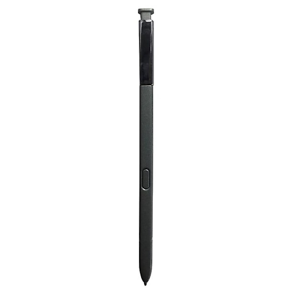 för för Galaxy Note 9 Portabel Elektromagnetisk Penna Lättvikt Vattentät Grey