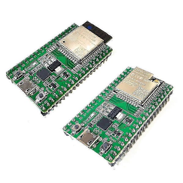 ESP32-DevKitC Core Board Udviklingskort ESP32-WROOM-32D ESP32-WROOM-32U