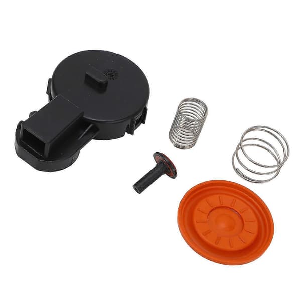 5 stk PCV Ventildeksel Membran 9688939180 Erstatning for Citroen C4 DS3 DS5 B78 M3 M4 JUMPY III