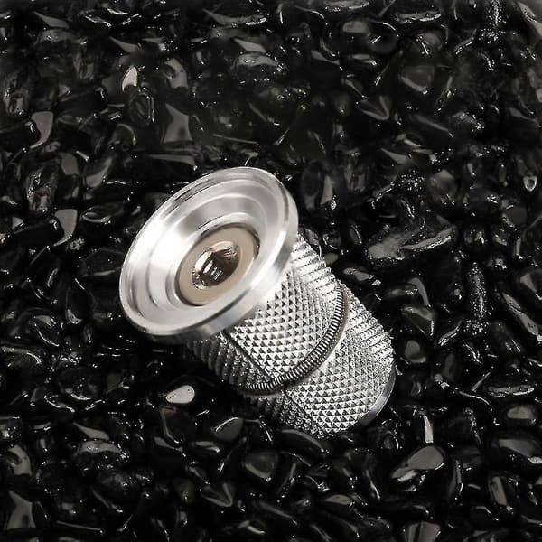 Headset Expander Plug Topphette For 1 1/8\" Styrerør Karbongaffel 21.5-25mm M