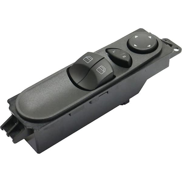 Elektrisk Master Window Switch A9065451213 68042382AA for W906 Sprinter 2500 3500 LH