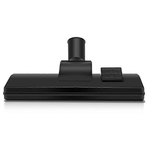 32 mm Universal Dammsugare Euro Golvborste Huvud Borstfäste för Golv och Matta Kombinationsverktyg