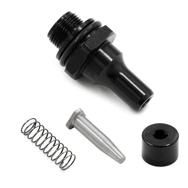 Bil Positiv Krumtaphus Ventilation N54 PCV Ventil Aluminium Opgraderet Udskiftning til E82 E90 E92 E9X