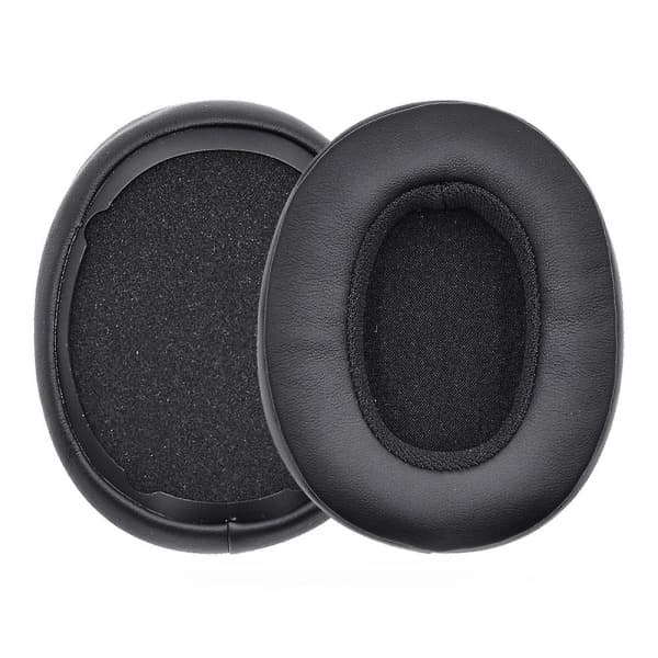 Udskiftnings ørepuder i memoryskum til Skullcandy Crusher 3.0 Brown