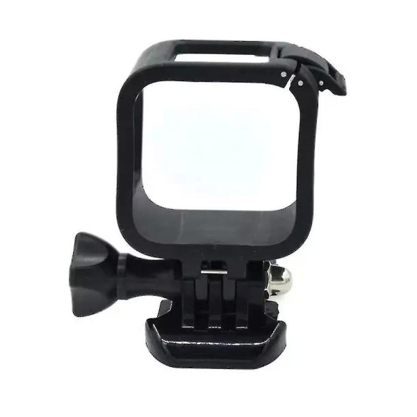 Gopro Hero 4s Session 1pcs - Sort Beskyttelsesetui Ramme Kabinet Montering Beslag