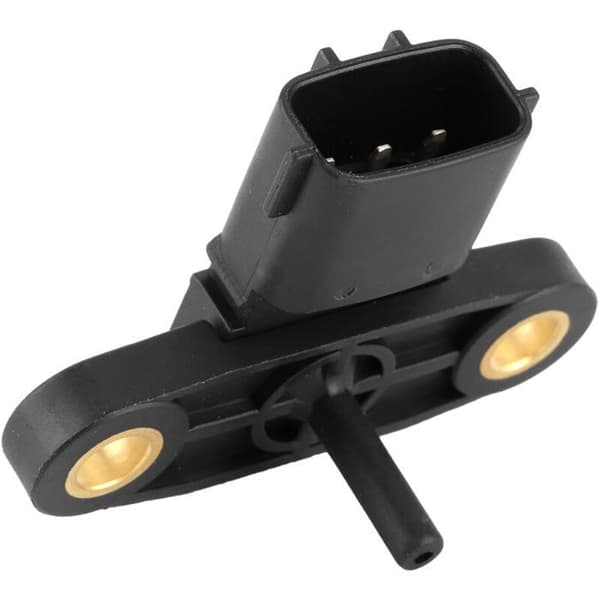 Indsugningsmanifold tryksensor 22365EB30A biltilbehør til Nissan NP300 NAVARA (D40) 2.5 dCi 2005