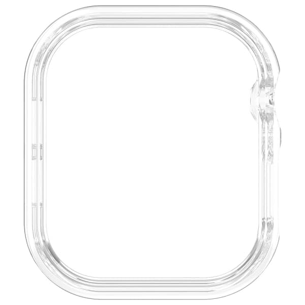 Apple Watch 10 46 mm Kuori Läpinäkyvä