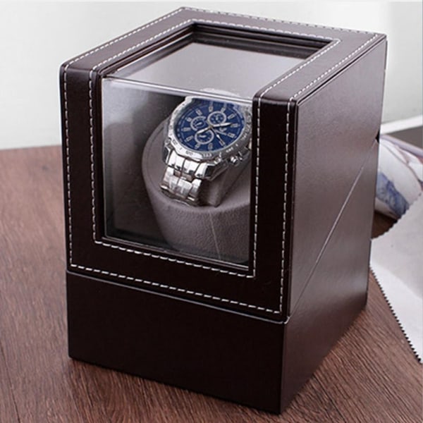 Vertikal watch automatisk mekanisk watch