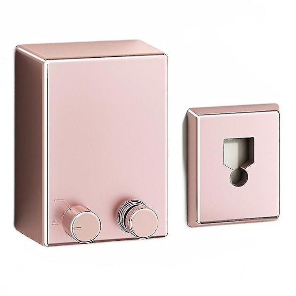 Infällbar tvättlina för hemmet, bärande hushållstvättlina för hemmet - YCW Sakura Pink Sakura Pink