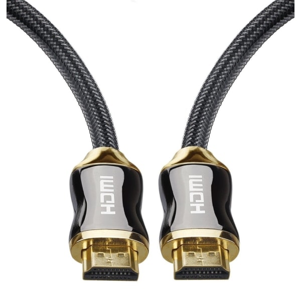 HDMI-kabel 4K - 1,5 meter