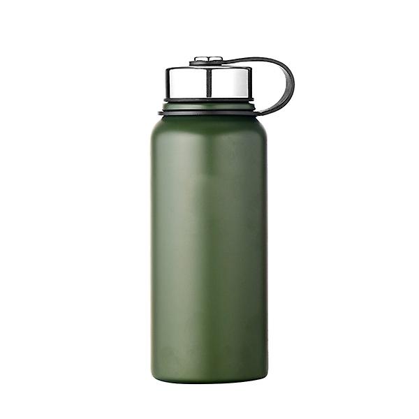 Stainless Steel Insulation Bottle Portable Thermal Cup Bottle