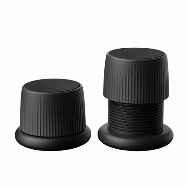 Møbelbein Sengeløftere Black