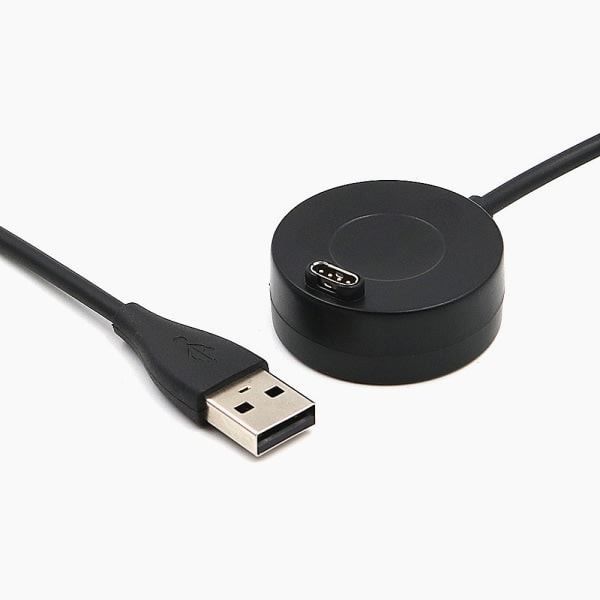 Lader kompatibel med Garmin Vivoactive 3 4 4S/ Fenix 5