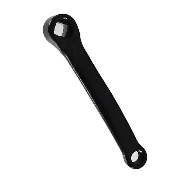 Cykelvevarm 170/165/152mm Rhombus Vevarm Pedalförbindelsetillbehör 152mm