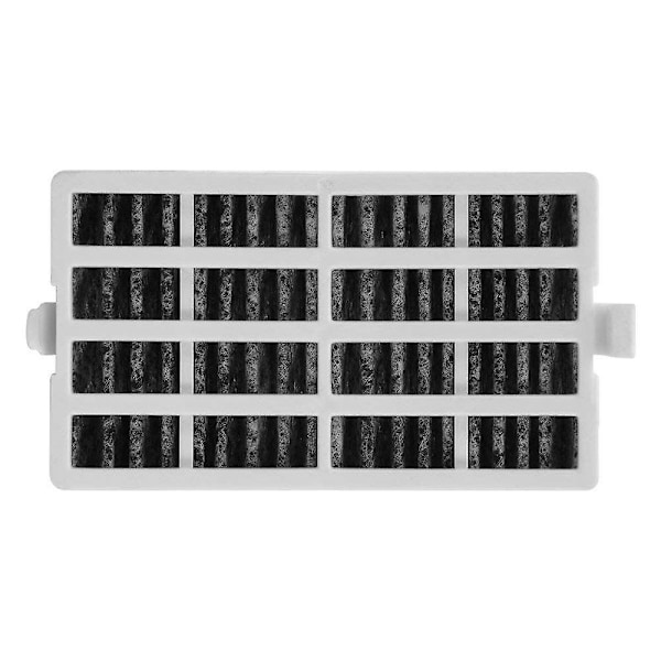 4 stk. Filtre Kjøleskap Reservedeler Tilbehør for W10311524 AIR1