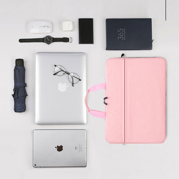 Laptopfodral 14-tums laptopfodral för professionella resor