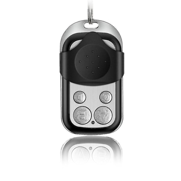 Hormann Ecostar Rse2 Rsc2 433mhz fjernbetjening Rullende kode Ecostar Rsc2-433 Rse2-433 MHz fjernbetjening med batteri
