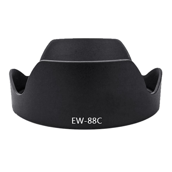 EW-88C 82mm EW 88C EW88C Objektiivin suojus Käännettävä Kameran Linssin Suoja EF 24-70mm