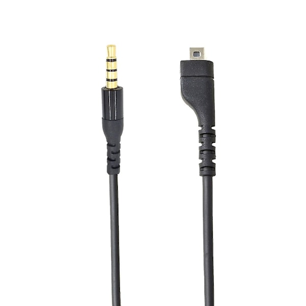 Peli-kuulokkeiden kaapeli Arctis 3, Arctis Pro Arctis 5 Arctis 7 -kuulokkeille