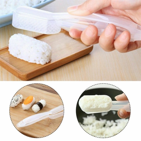 Sushi Risform - Kökstillbehör