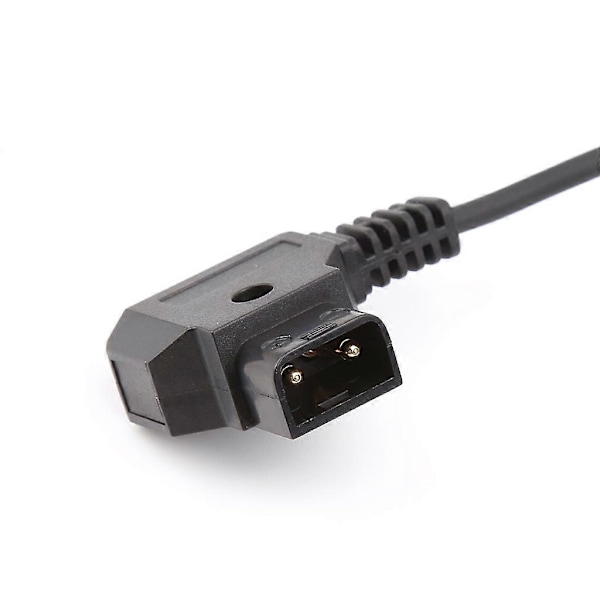 Monitorin virtajohto D-Tap Mini XLR 4-nastainen pistoke ARRI-kameroille ja -näytöille 12V