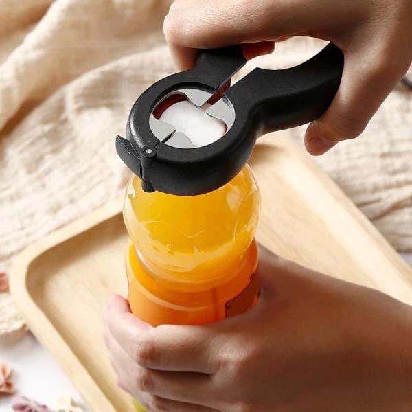 6-in-1 tölkinavaaja