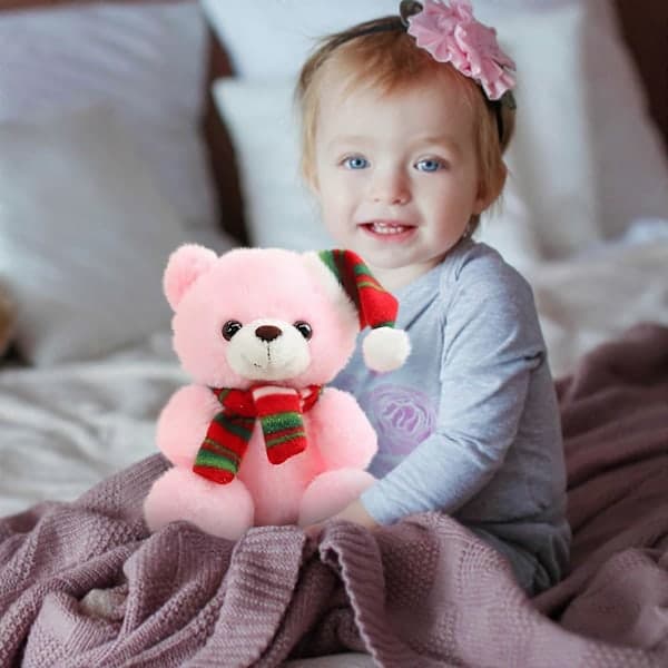 500 Kpl Irtokynnet Akryylikynnet Laatikossa Pink