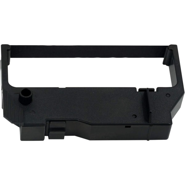 Kompatibelt printerbånd til Star SP200/SP212/500/SCP700 POS-printer til Star Rc200br Nk501 T77 Sp-298 Sp-512mc Sp-512md Sort - 4-pak