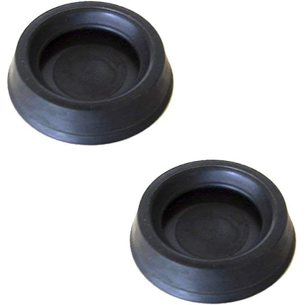 Plunger Gummitätning för Aerobie Aeropress Kaffemaskin Delar Kolv Ändtätning (2-pack)