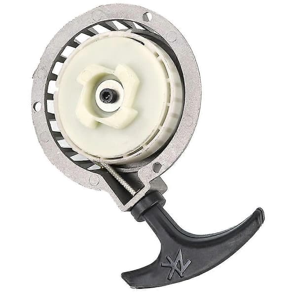 Plast Pull Start Rekylstarter For 47cc 49cc Motor Sykkel Dirt Quad 4-hjuling 98mm