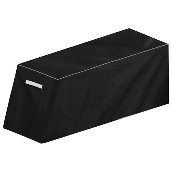 Workout Bench Dust Cover Waterproof Outdoor Dust Shield Sit-Up Board Protector Cover Weight Bench C