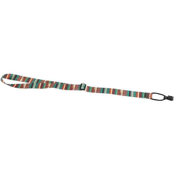 Ukulele-stropp Ukulele-stropp Nylon Nylon Universal Ukulele-stropp Beltesløyfe med krok Gitar