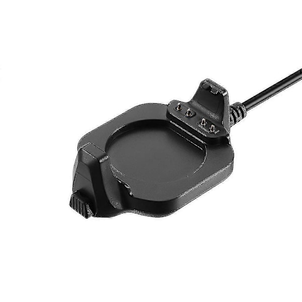 Lataussovitin Garmin Forerunner 920xt -älykellolle, latauskaapeli, telakkateline Fgao