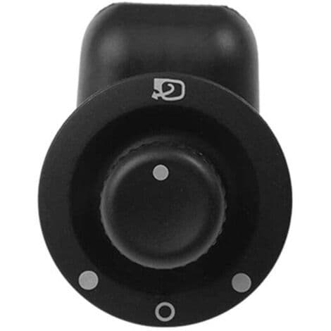 10-bens elektrisk sidespejlsafbryder til Captur MK4 8200214921 8200676529