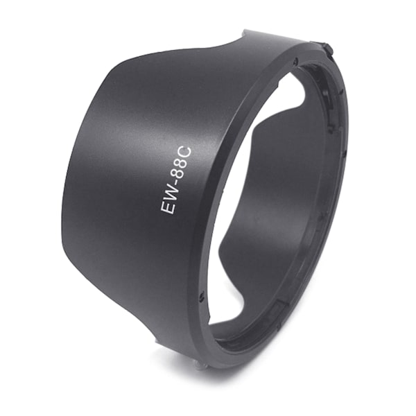 EW-88C 82mm EW 88C EW88C Objektiivin suojus Käännettävä Kameran Linssin Suoja EF 24-70mm
