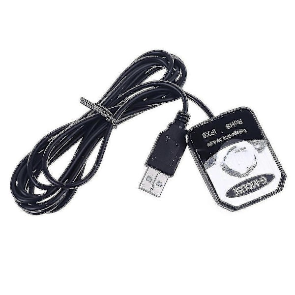 Vk-162 Usb Gps Engine Modul Laptop Board G-mouse Modtager Antenne G-mouse Til